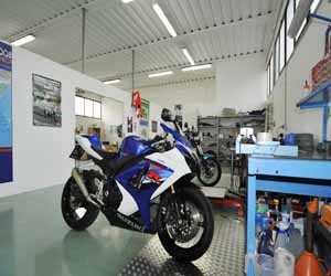 officina